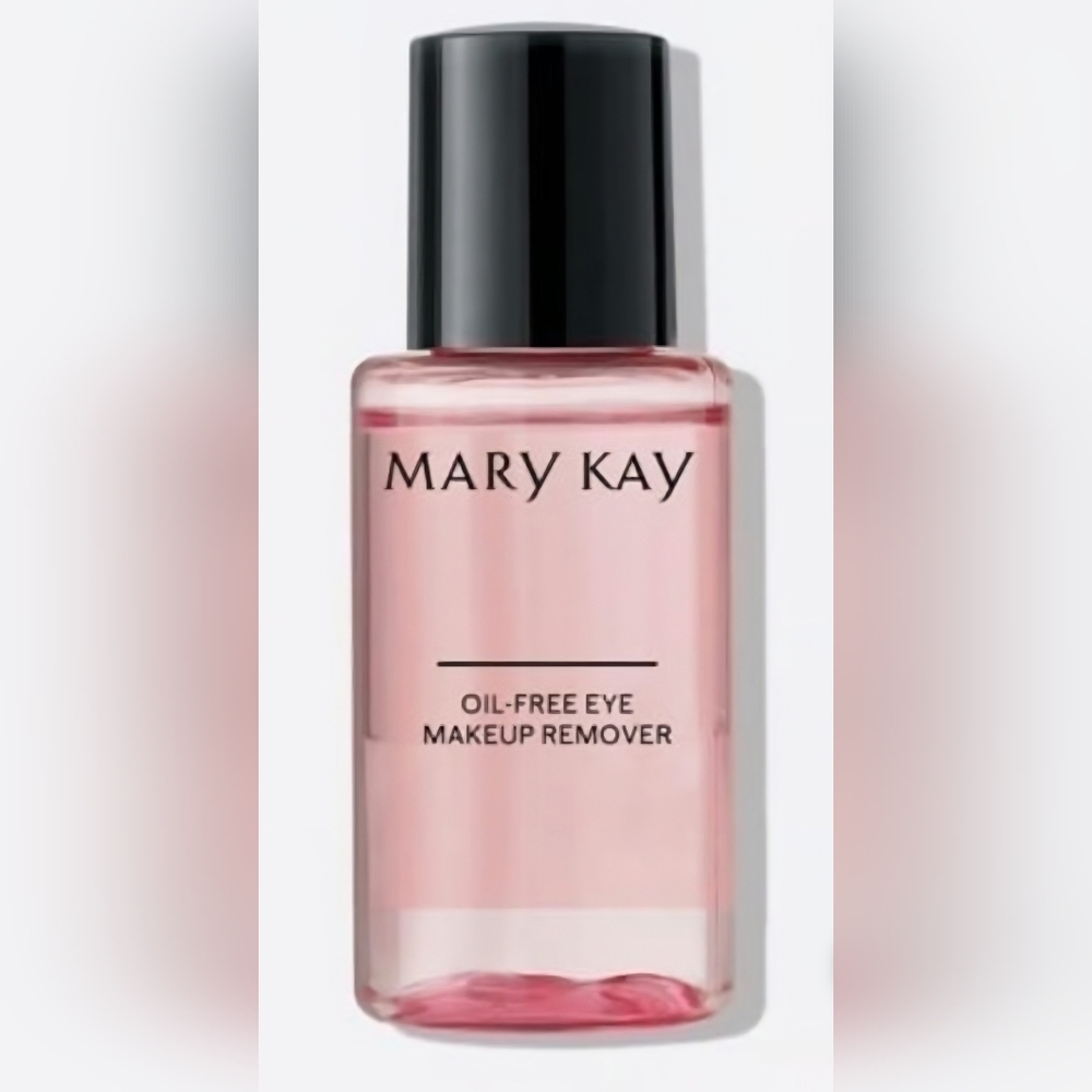 MARY KAY MINI'S - NEW Set of 2 - Eye Make-Up Remover - 1 oz. Each - EXP. 03/2026 - Picture 4 of 4